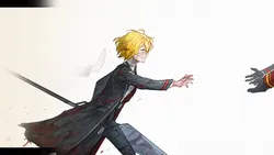 don quixote (project moon), dante (project moon), project moon, limbus company, kuroha ai, post #4806