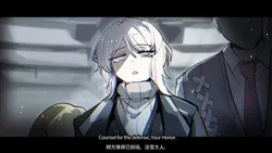 faust (project moon), meursault (project moon), project moon, limbus company, momoatls, post #1277