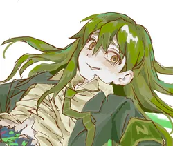 netzach (project moon), project moon, lobotomy corporation, maomihanbao28371, post #4490