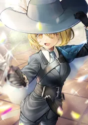 don quixote (project moon), project moon, limbus company, xliliumlily, post #3615