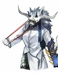rufo (project moon), project moon, limbus company, rainbowmisosoup, post #6421
