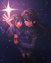 ryoshu (project moon), araya (project moon), project moon, limbus company, booooobam, post #8399