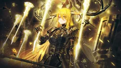 don quixote (project moon), project moon, limbus company, nai ga, post #1040