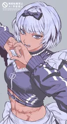 kira (project moon), project moon, limbus company, pnduyr, post #9841