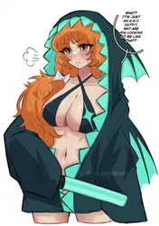ishmael (project moon), project moon, limbus company, mamaprofennn, post #5878