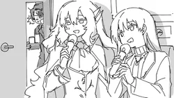 roland (project moon), angelica (project moon), project moon, library of ruina, friedbirdchips, post #3447