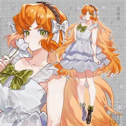 ishmael (project moon), project moon, limbus company, tatsunami, post #5286