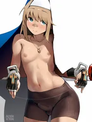 bridget (guilty gear), guilty gear, guilty gear xx, alterkyon, post #883