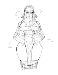 one-leg (project moon), project moon, limbus company, chowchow 11, post #2210