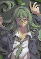 netzach (project moon), project moon, lobotomy corporation, xlt1570735xlt, post #4589