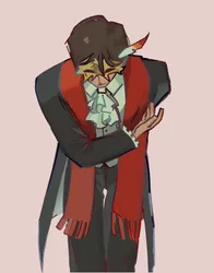 cassetti (project moon), project moon, limbus company, pauliparadefiend, post #5978