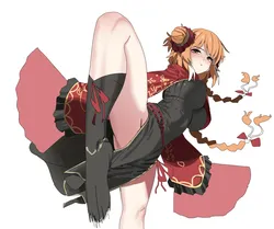ishmael (project moon), project moon, limbus company, mangpum (taro109210), post #12416