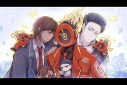 dante (project moon), meursault (project moon), project moon, limbus company, momoatls, post #1055