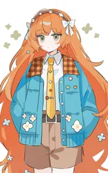 ishmael (project moon), project moon, limbus company, 10rigar, post #5723