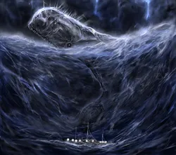 the pallid whale, project moon, limbus company, hen na, post #6033