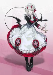faust (project moon), project moon, limbus company, shan23852196, post #3736