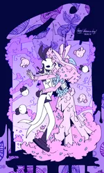 alriune, the silent orchestra, project moon, lobotomy corporation, force (4sk force), post #2144