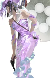ryoshu (project moon), project moon, limbus company, kurukuru259, post #2080