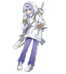 kira (project moon), project moon, limbus company, na (1597507977), post #3707