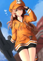 may (guilty gear), guilty gear, guilty gear strive, alterkyon, post #1012