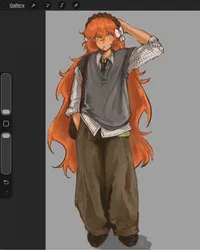 ishmael (project moon), project moon, limbus company, yurilcb67, post #3610