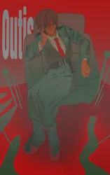 outis (project moon), project moon, limbus company, potatamybaby, post #1864