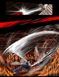 ryoshu (project moon), rien (project moon), project moon, limbus company, hen na, post #3092