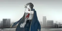 moses (project moon), project moon, the distortion detective, nishikujic, post #2829