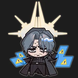 the chaplain (project moon), project moon, limbus company, uibou00000, post #1340