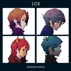hohenheim (project moon), alyssa (project moon), project moon, limbus company, ivan 4o4, post #5090
