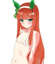 silence suzuka (umamusume), umamusume, roooou (rou-uma), post #256
