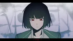 ryoshu (project moon), shiomi yoru (project moon), project moon, limbus company, kindredmustdie, post #8307