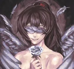 carmen (project moon), project moon, lobotomy corporation, aeoncore1, post #3105