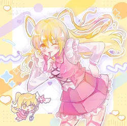 don quixote (project moon), project moon, limbus company, kaede promn, post #3618