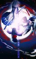 ryoshu (project moon), araya (project moon), project moon, limbus company, shiqicheng, post #2882