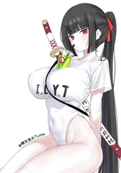 ryoshu (project moon), project moon, limbus company, luhuaic, post #6488