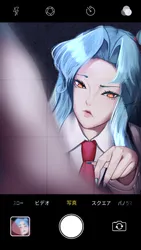 angela (project moon), project moon, lobotomy corporation, klabisot, post #5906