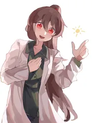 carmen (project moon), project moon, lobotomy corporation, kyuncat, post #3072