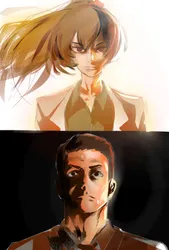 meursault (project moon), carmen (project moon), project moon, limbus company, yoolo26, post #1891