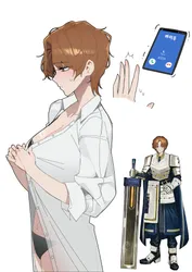 paula (project moon), project moon, limbus company, noto12 34, post #1468