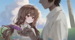heathcliff (project moon), catherine (project moon), project moon, limbus company, yuchan 00001, post #8303