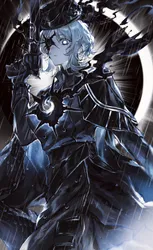 faust (project moon), project moon, limbus company, xiaorourose, post #3328