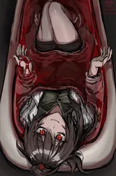 carmen (project moon), bloodbath (project moon), project moon, lobotomy corporation, sato hinjaku, post #2443