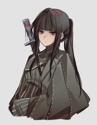 ryoshu (project moon), project moon, limbus company, ayao4948, post #2721