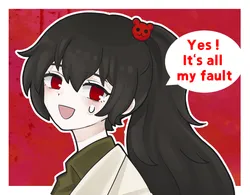 carmen (project moon), project moon, lobotomy corporation, debbie kimm, post #3143