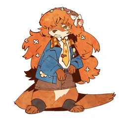ishmael (project moon), project moon, limbus company, kgdjeisk, post #5725