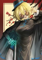 don quixote (project moon), project moon, limbus company, xliliumlily, post #5661