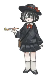 moses (project moon), project moon, limbus company, danboru 22, post #11832