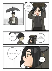 meursault (project moon), jeanne (project moon), project moon, limbus company, yongsadragon, post #2035