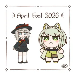 faust (project moon), kal'tsit (arknights), project moon, limbus company, note man 1, post #11184